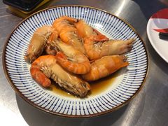 -张小歪的虾·螃蟹·生腌熟醉·打边炉(中山北路店)
