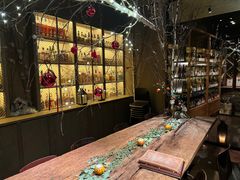-THE CANNERY&JUJU 新鲜海鲜·牛排美食酒廊