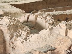 -秦始皇帝陵博物院(兵马俑)