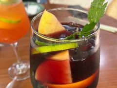 -CRAZYONES西班牙海鲜饭(上海美罗城店)