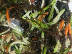 -宾朋海鲜特色美食餐厅·纯手工鲅鱼水饺(兴海路店)