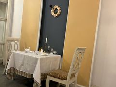 -成桂西餐厅·42年的味道(五大道疙瘩楼店)