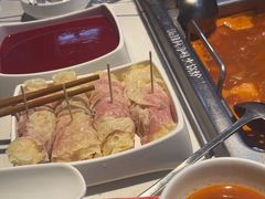 -海底捞火锅(威高广场店)