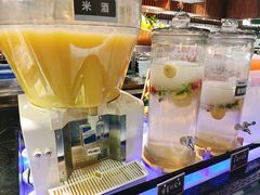 -盛江山自助料理(大悦城旗舰店)