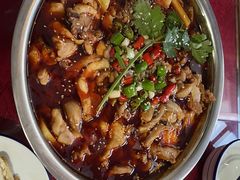 -米二红烧兔(华阳店)