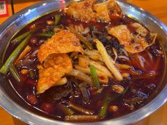 -雙冲柳州螺蛳粉&酸嘢&桂林米粉(簋街店)