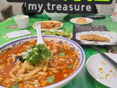 -令氏家外家周秦食府(高新店)