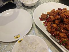 -巴特餐饮6加1音乐餐吧·新疆菜