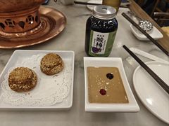 -牛街·马辈儿涮肉(牛街二店)