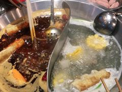 -老成都市井火锅阿泥頭火锅公司(海宁长安佳源中心广场店)