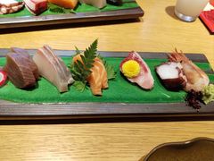 -岚山日本料理(珠江新城店)