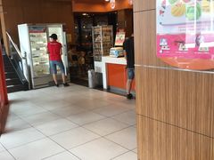 -DQ·蛋糕·冰淇淋(民勇嘉泰店)