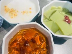 -一味一诚•鲜嫩烤鱼(昌平悦荟店)