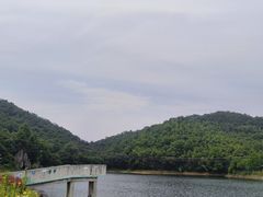-石燕湖生态旅游景区