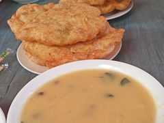 -老方子馅饼粥(台东店)