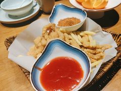 -苏帮主三样菜·江湖川菜(高新店)