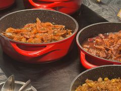 -厦门艾美酒店·新食谱西餐厅