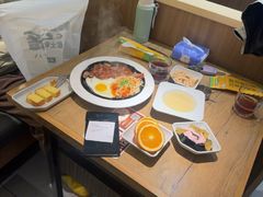 -豪客来牛排(人民东路店)