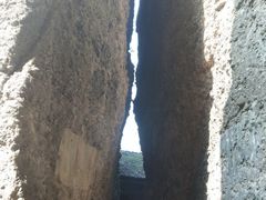 -窦圌山风景区