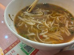 -伙工殿餐厅(吉大店)