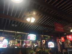 -酒阳蒸经小酒馆(解放碑店)