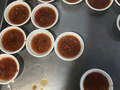 -菜忠潮州牛肉店(岗厦店)