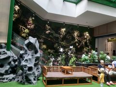 -木子塘汗蒸生活馆(财富港店)