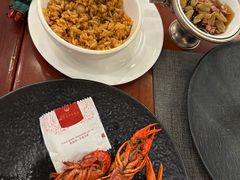 -古南都饭店-遂心遂意自助餐厅(广州路店)