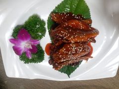 -睿柏云酒店-餐厅