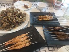 -雅逸居海鲜小厨