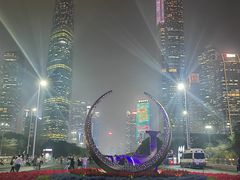 -海心沙亚运公园