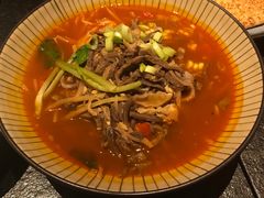 -丝路金桃·新疆菜(徐汇店)