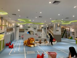 -meland亲子乐园•派对•研学(苏州悠方购物中心店)