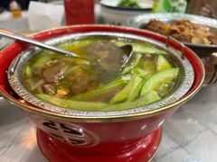 -乔家满族八大碗(流水沟店)