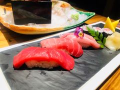 -江户前寿司(好运街店)