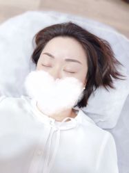 -西施无菌半永久纹绣眉眼影唇轻增发纹发际线