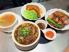 -颓记茶餐厅(夏湾店)