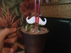 -The Tiki Bungalow提基小木屋酒吧