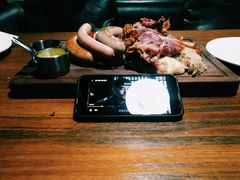 -404干式熟成牛排馆•聚会餐厅