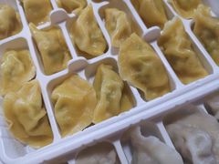 -船歌·鱼水饺青岛菜(合肥路永旺店)