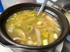 -廖记老砂锅(上清寺店)