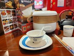 -满园烤鸭·春饼(丰科路万达店)