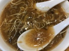 -王如意油茶(信旺·华府骏苑店)