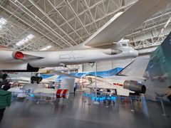 -中国航空博物馆