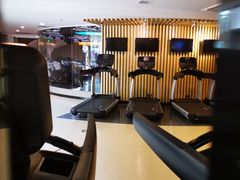 -懒人Club运动健身·运动康复·私教(三迪中心店)