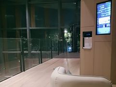 -漠浔MOTION健身(虹桥国际展汇店)