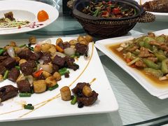 -金蝉食府(维吉奥广场店)