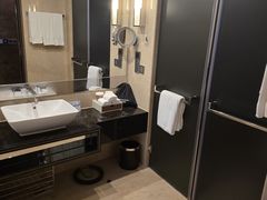 -广州天河希尔顿酒店