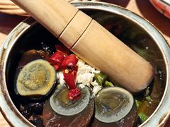 -来菜·湖北头牌藕汤(银泰创意城店)