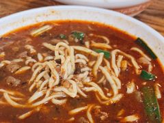 -桂花香手工面(鼓楼店)